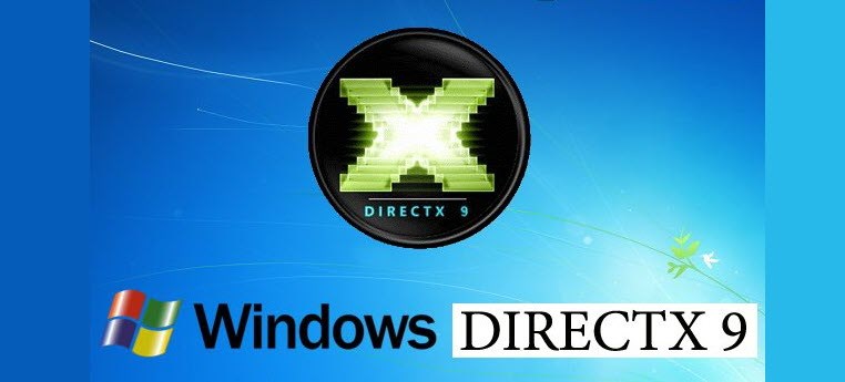 directx 9 windows 8.1